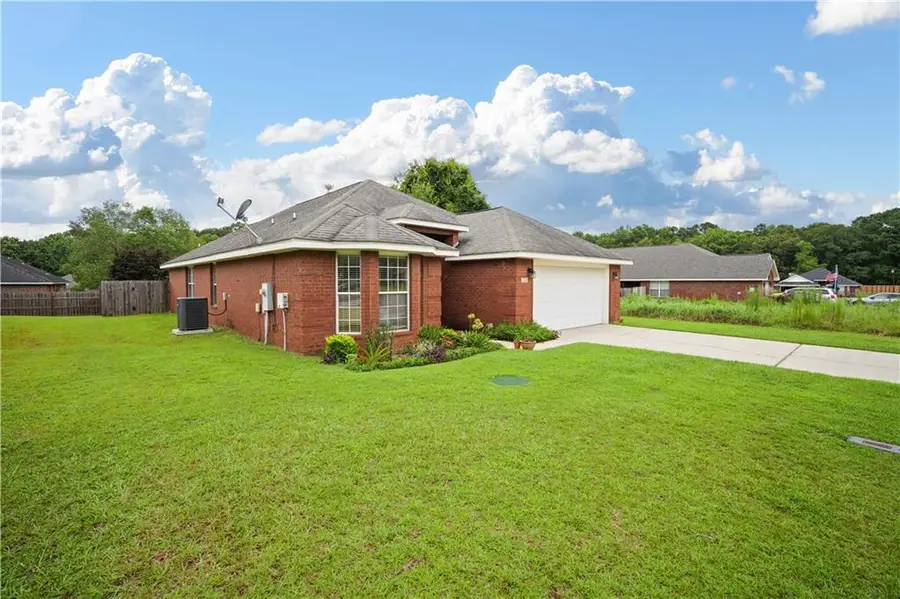 3366 Hartsfield Way E, Mobile, AL 36695 - #2