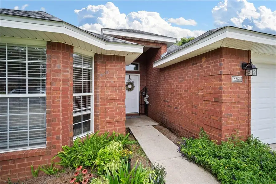 3366 Hartsfield Way E, Mobile, AL 36695 - #3