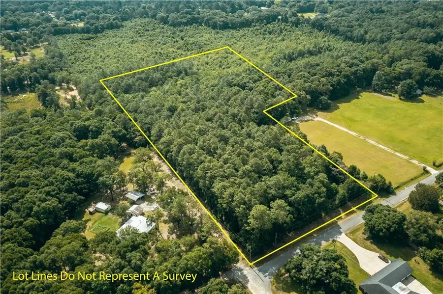 0 Sullivan Road, Semmes, AL 36575 - #3