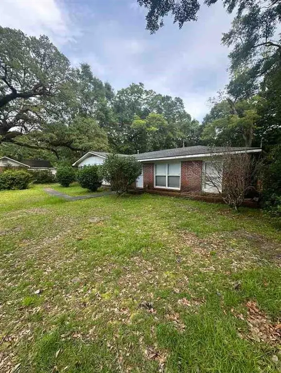 2355 Old Military Road, Mobile, AL 36605 - #2