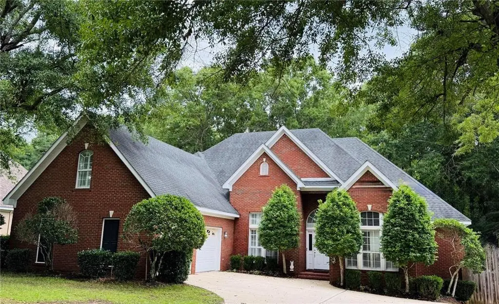 1280 Cameron Drive, Mobile, AL 36695 - #1