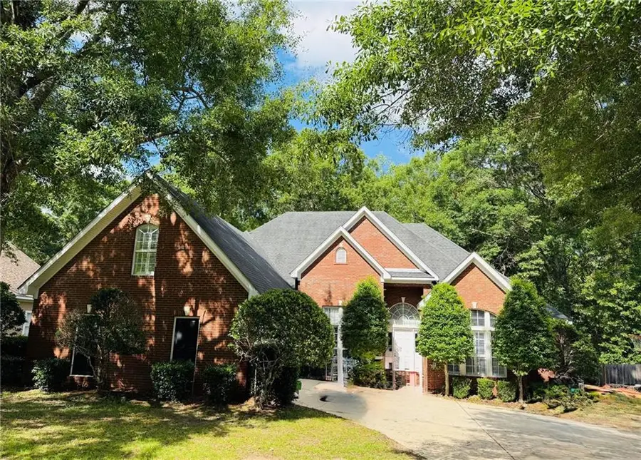 1280 Cameron Drive, Mobile, AL 36695 - #3