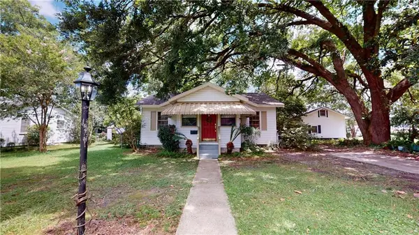 3012 Baronne Street, Mobile, AL 36606