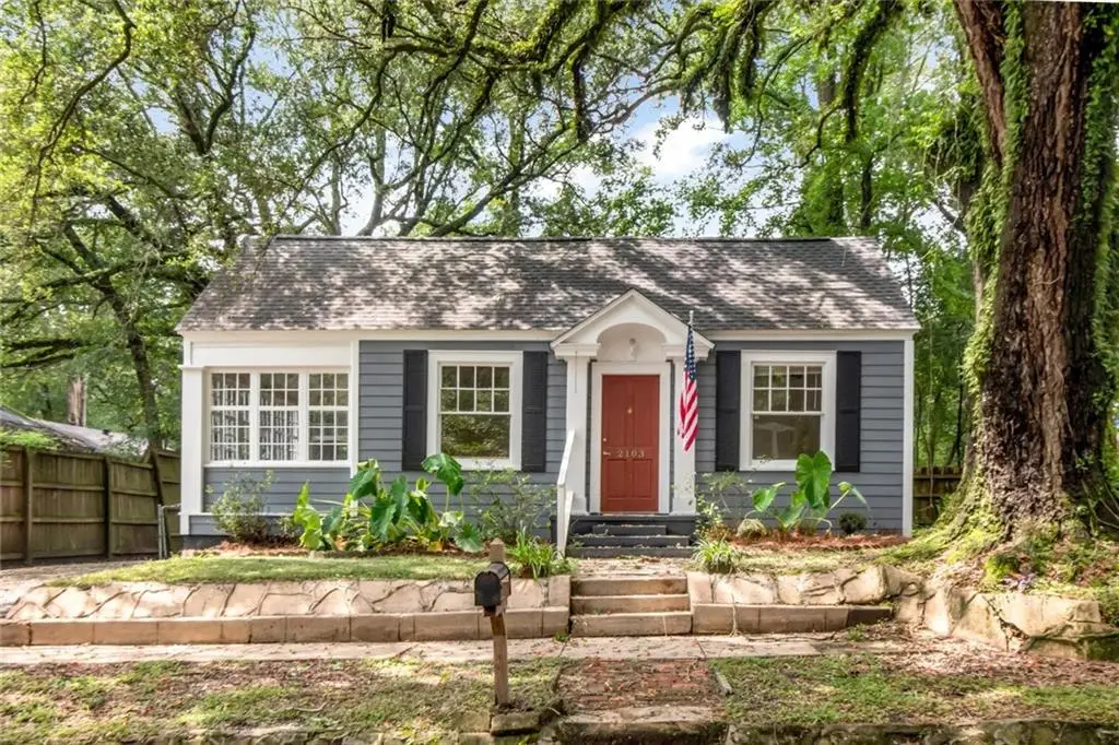 2103 Emogene Street, Mobile, AL 36606 - #1