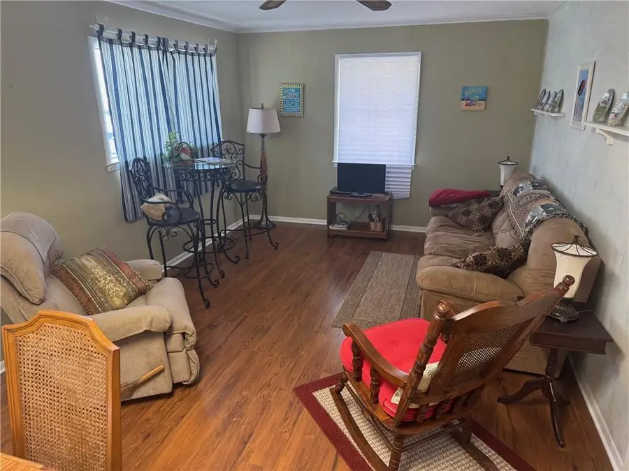125 Bienville Boulevard, Dauphin Island, AL 36528 - #2