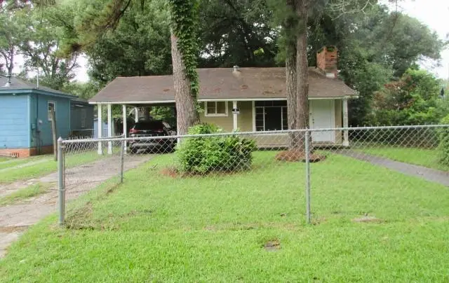 414 Morgan Avenue, Mobile, AL 36606 - #1