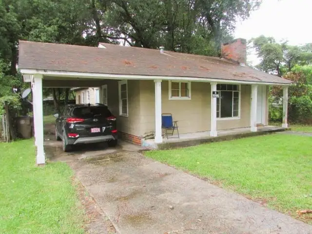 414 Morgan Avenue, Mobile, AL 36606 - #2