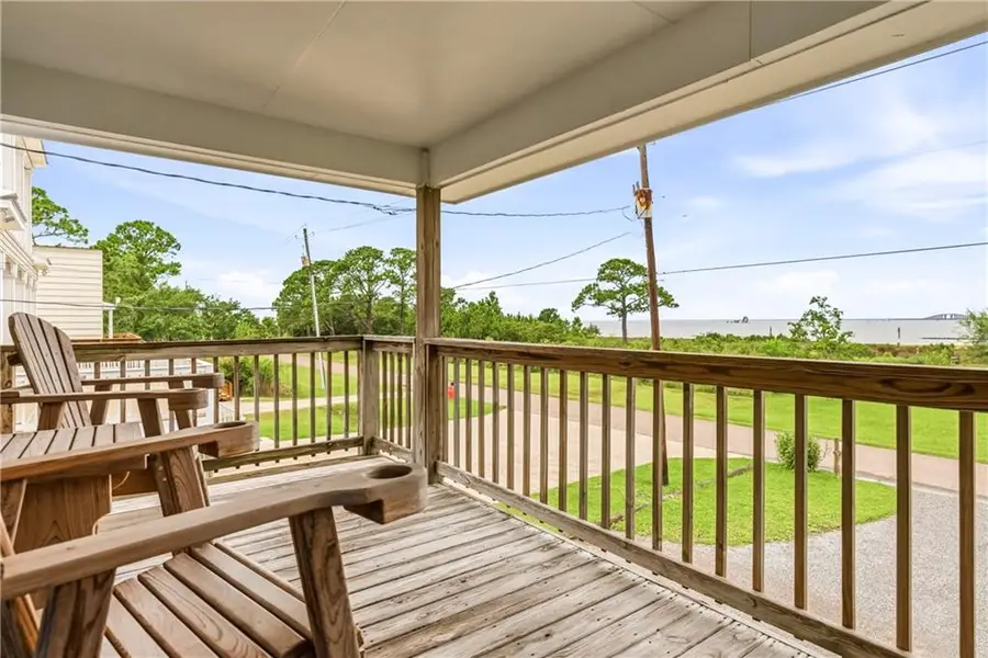 1303 Chaumont Avenue, Dauphin Island, AL 36528 - #2
