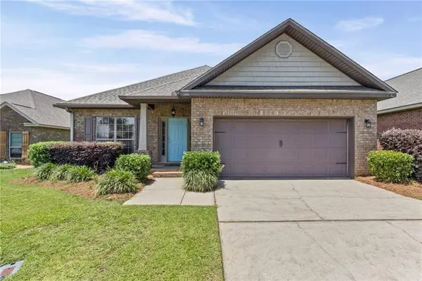 6346 Mcmurray Place S, Mobile, AL 36609