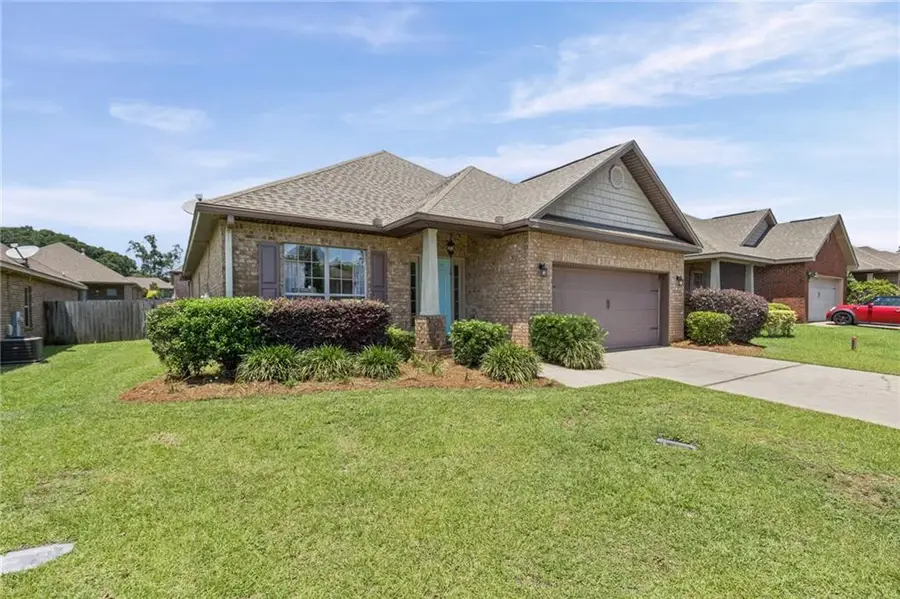 6346 Mcmurray Place S, Mobile, AL 36609 - #2