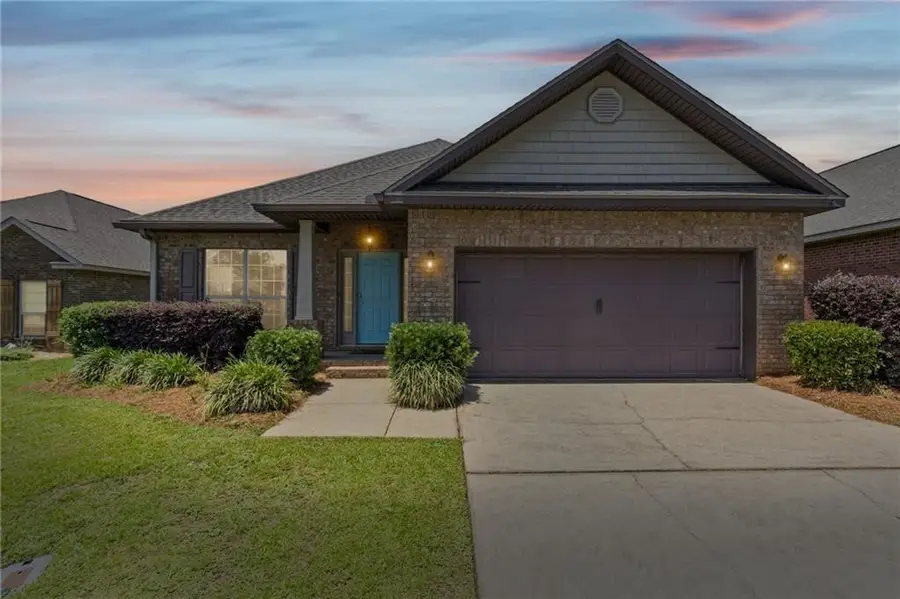 6346 Mcmurray Place S, Mobile, AL 36609 - #3