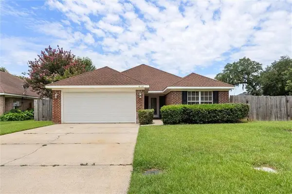 25722 Argonne Drive, Daphne, AL 36526