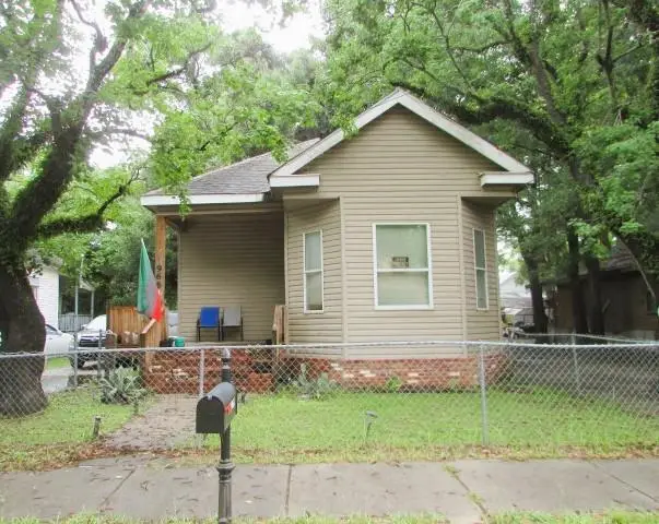 966 Baltimore Street, Mobile, AL 36605 - #1