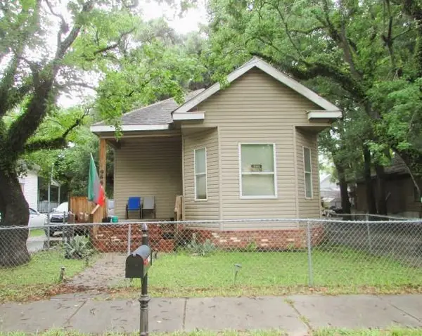 966 Baltimore Street, Mobile, AL 36605