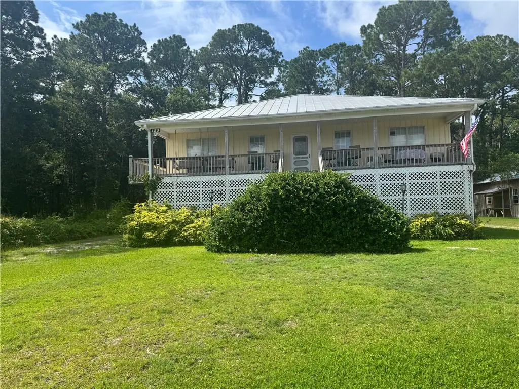 123 Bienville Boulevard, Dauphin Island, AL 36528 - #1