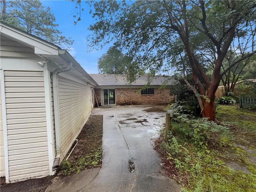3505 Shadowwood Court, Mobile, AL 36693 - #2