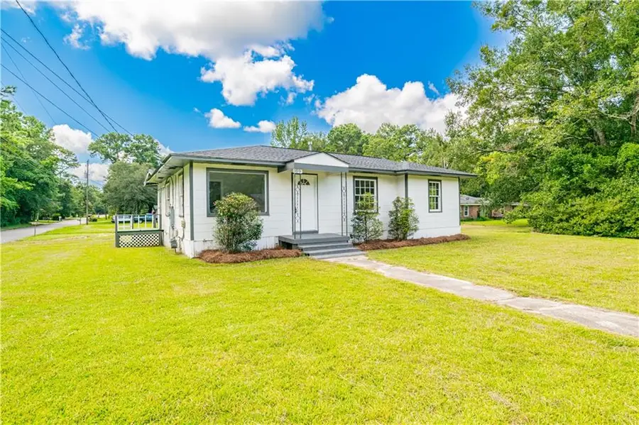 2901 Club House Road, Mobile, AL 36605 - #3