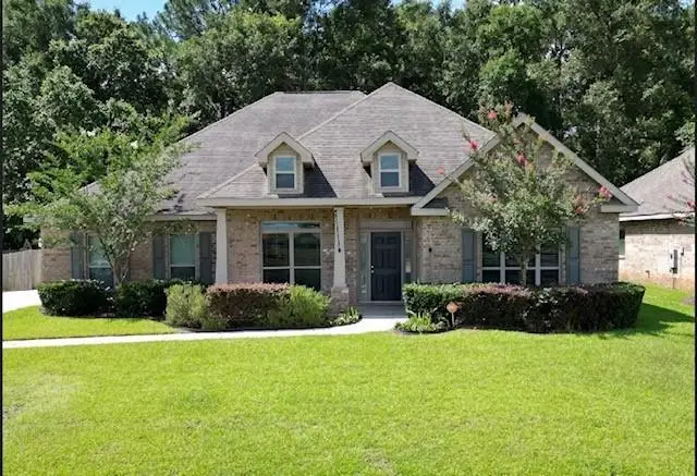9123 Amelia Drive, Mobile, AL 36695 - #1