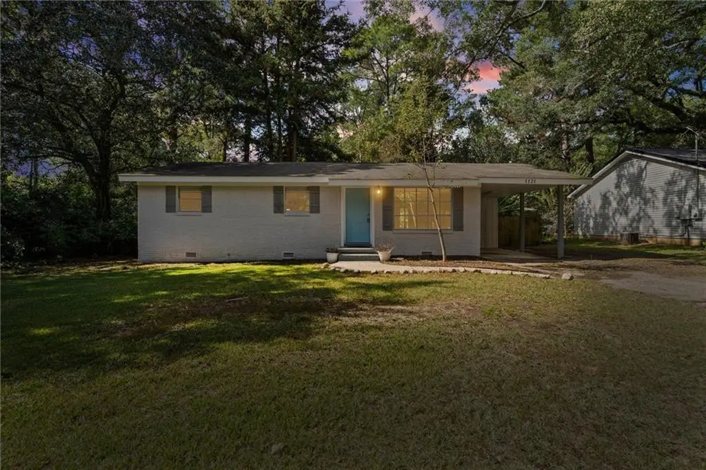 1121 Stevens Lane, Mobile, AL 36618 - #1