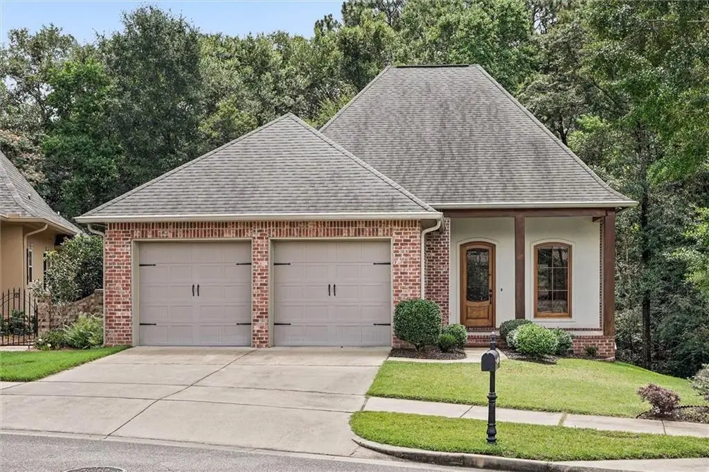 3432 Rue Royal, Mobile, AL 36693 - #1