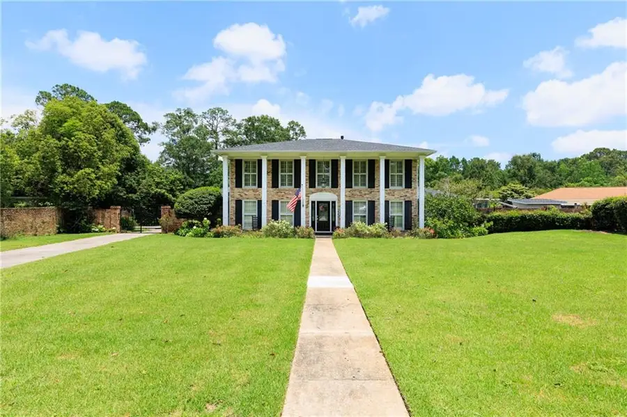 1251 Spring Valley Drive E, Mobile, AL 36693 - #3