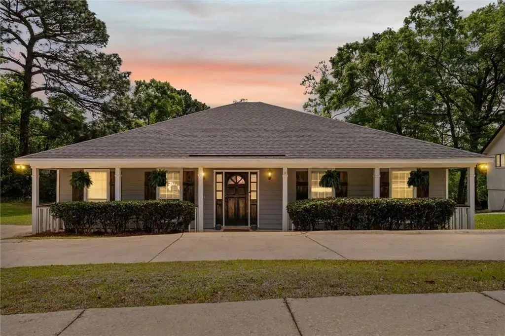 2309 Anclote Court, Mobile, AL 36695 - #1