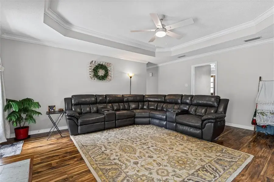 2309 Anclote Court, Mobile, AL 36695 - #2