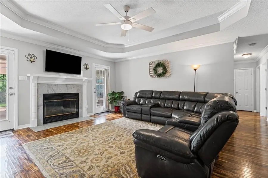 2309 Anclote Court, Mobile, AL 36695 - #3