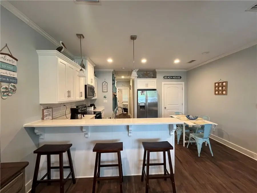 175 Orleans Drive #B, Dauphin Island, AL 36528 - #3
