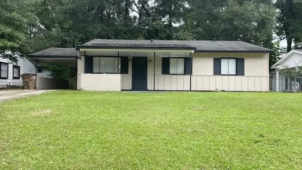 4106 Springdale Road, Mobile, AL 36609