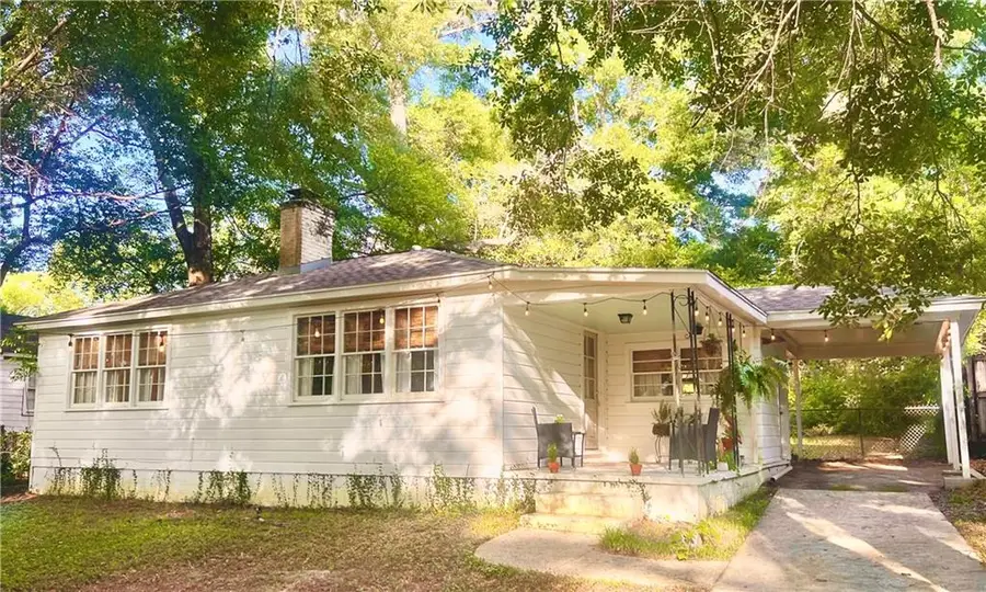 324 Border Drive W, Mobile, AL 36608 - #3