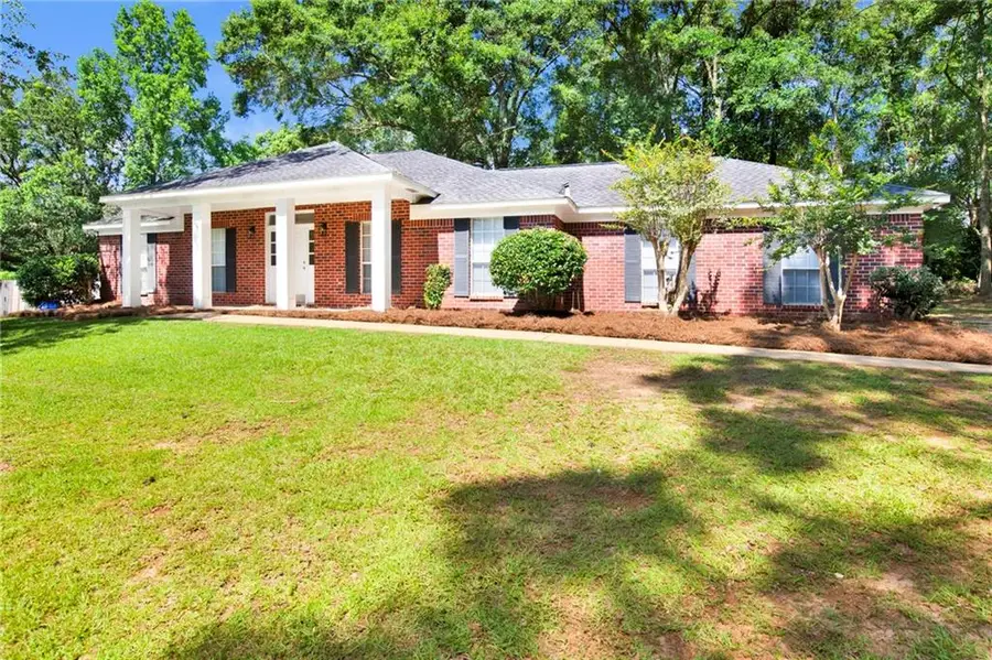 3380 Sunchase Court, Mobile, AL 36695 - #3