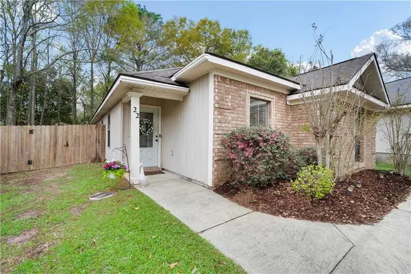 22 Breydon Court, Mobile, AL 36608