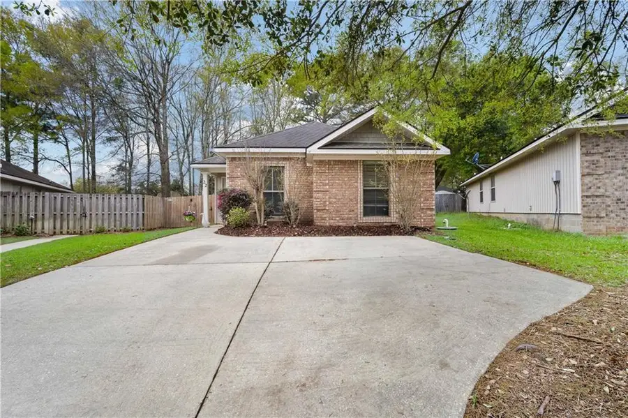 22 Breydon Court, Mobile, AL 36608 - #2