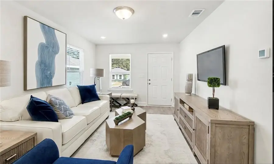 8627 The Pines Of Dawes Drive, Mobile, AL 36695 - #3