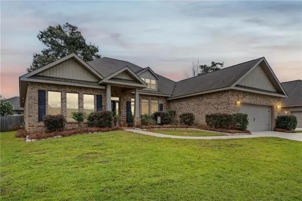 1279 Creek Ridge Court, Mobile, AL 36695