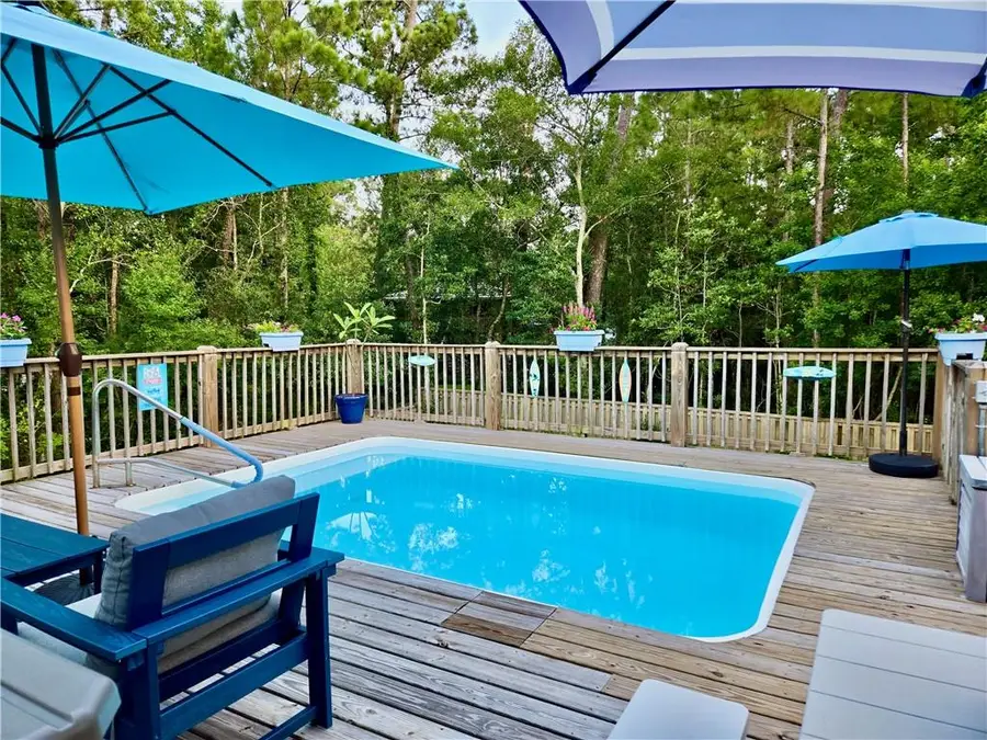 703 Bienville Boulevard, Dauphin Island, AL 36528 - #3
