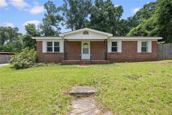6879 Emory Drive, Mobile, AL 36619