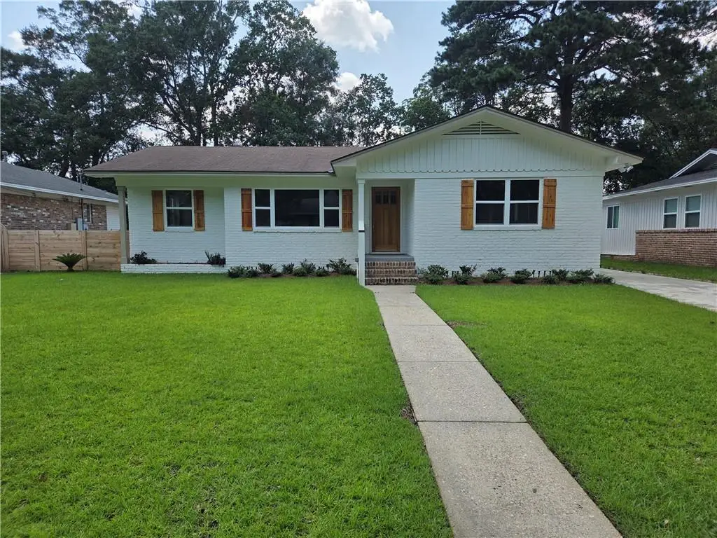 40 Lourando Drive W, Mobile, AL 36606 - #1