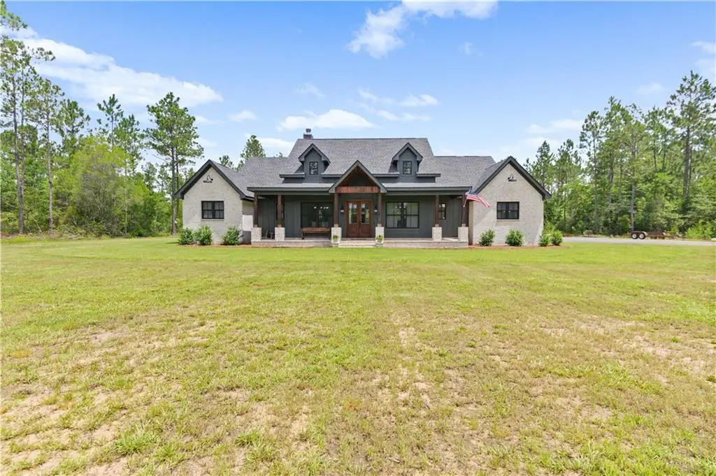 1100 Foxtrap Road, Axis, AL 36505 - #1