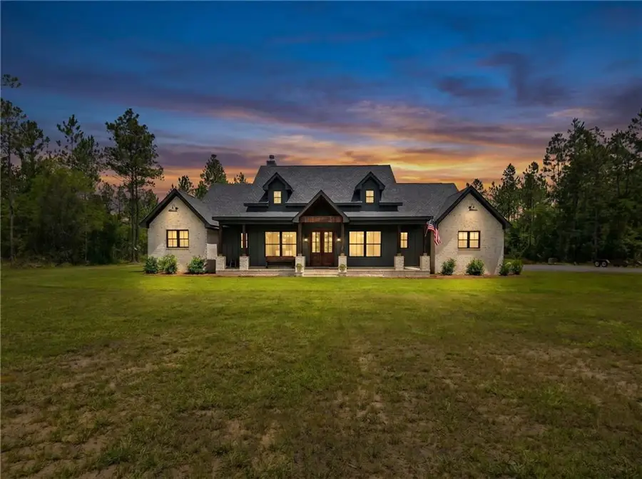 1100 Foxtrap Road, Axis, AL 36505 - #2