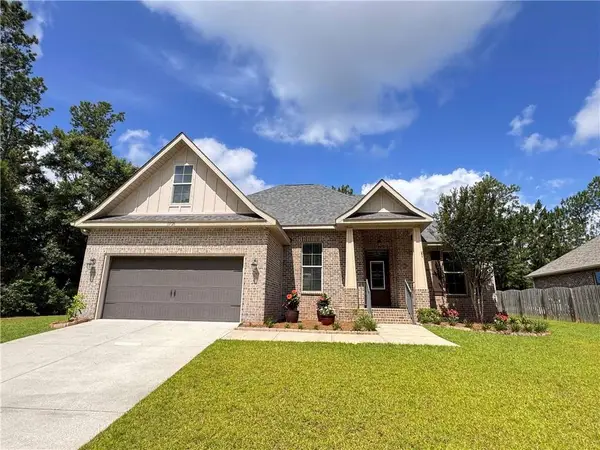11726 Lodgepole Court, Spanish Fort, AL 36527
