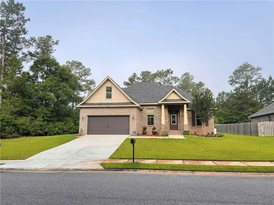 11726 Lodgepole Court, Spanish Fort, AL 36527 - #3