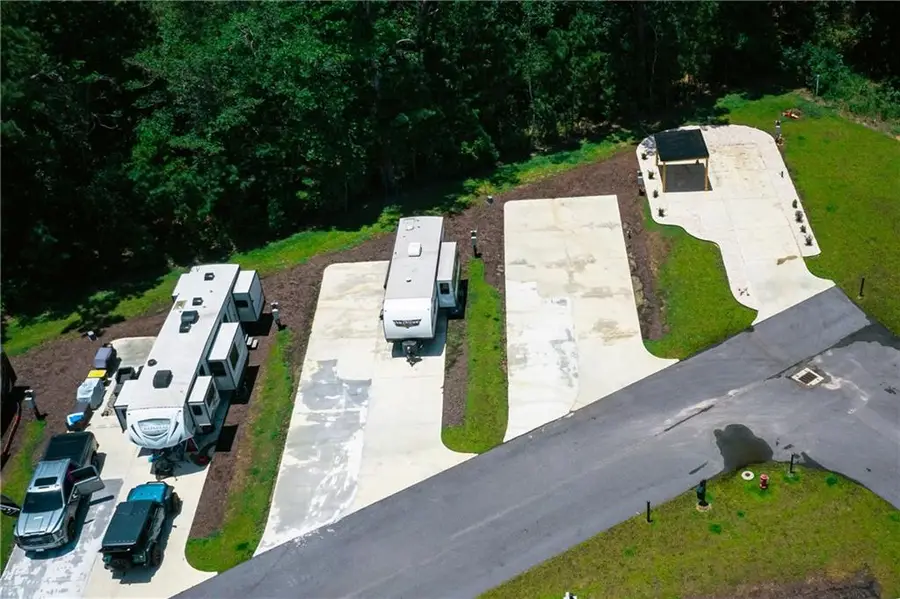11551 Dauphin Island Parkway, Theodore, AL 36582 - #3