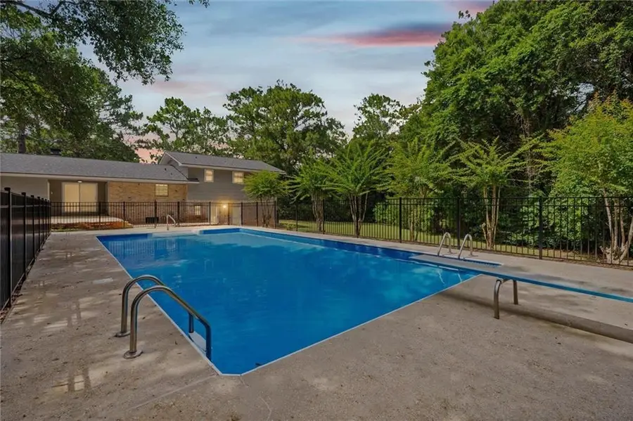 8301 Fordham Road, Mobile, AL 36619 - #2