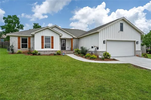 370 Allison Court, Mobile, AL 36608