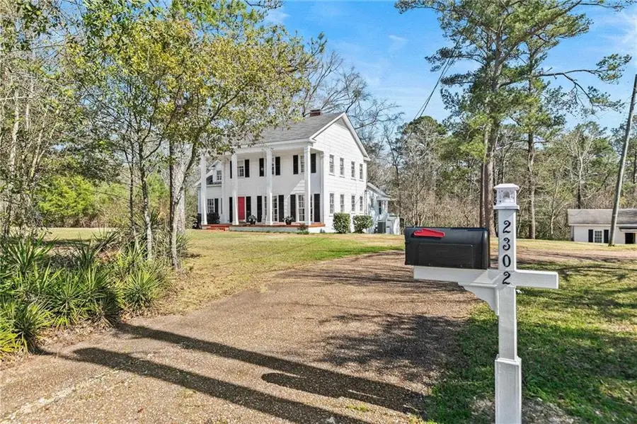 2302 College Avenue, Jackson, AL 36545 - #3