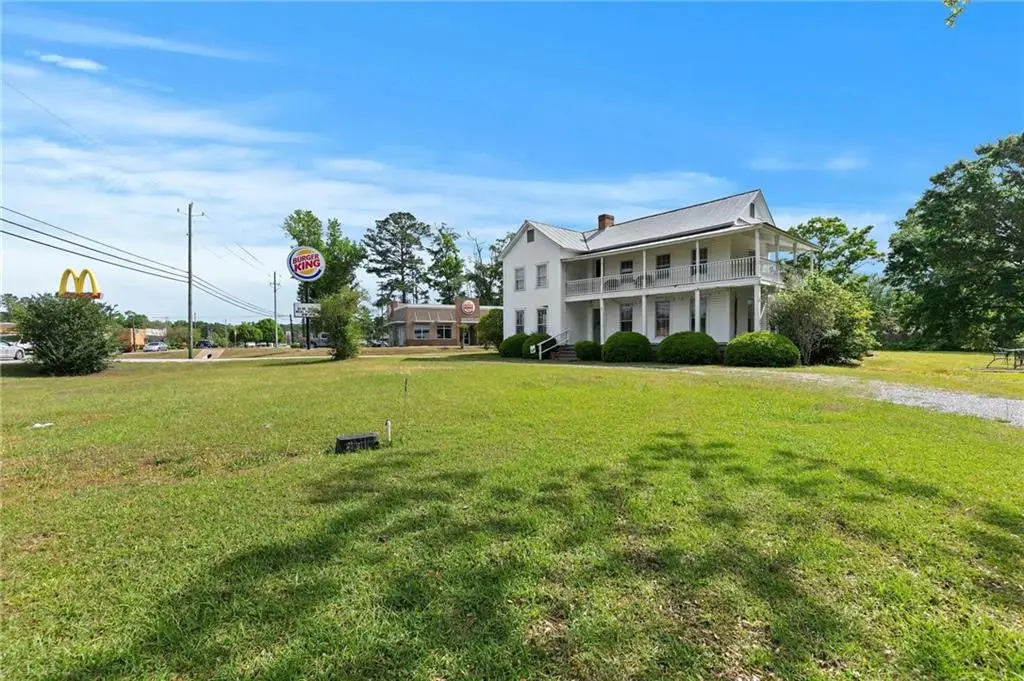 2412 College Avenue, Jackson, AL 36545 - #1