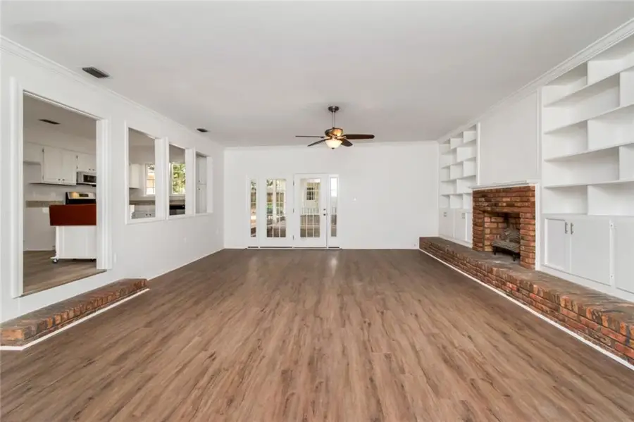 2863 Starlit Drive E, Mobile, AL 36693 - #3