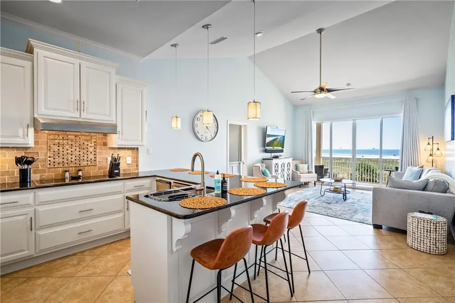 1701 Bienville Boulevard #302, Dauphin Island, AL 36528 - #2